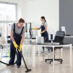 How Janitorial Cleaning Services Can Save Your Time and Money