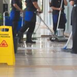 How to Choose the Right Commercial Cleaning Service for Your Business