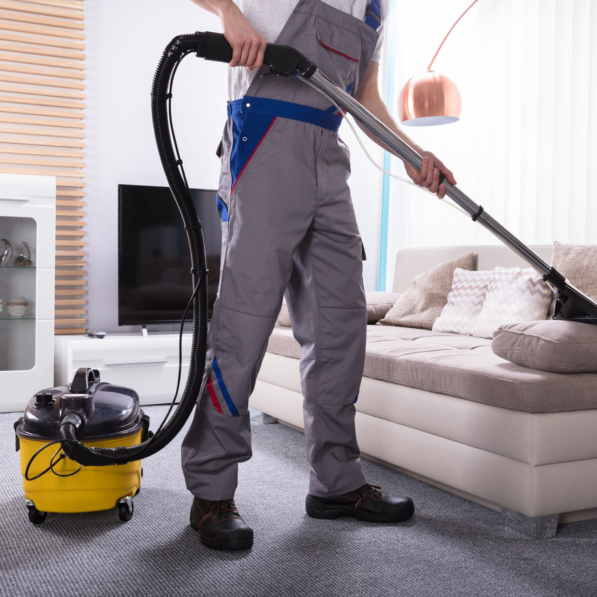 Commercial Cleaning Service in Forest Hill