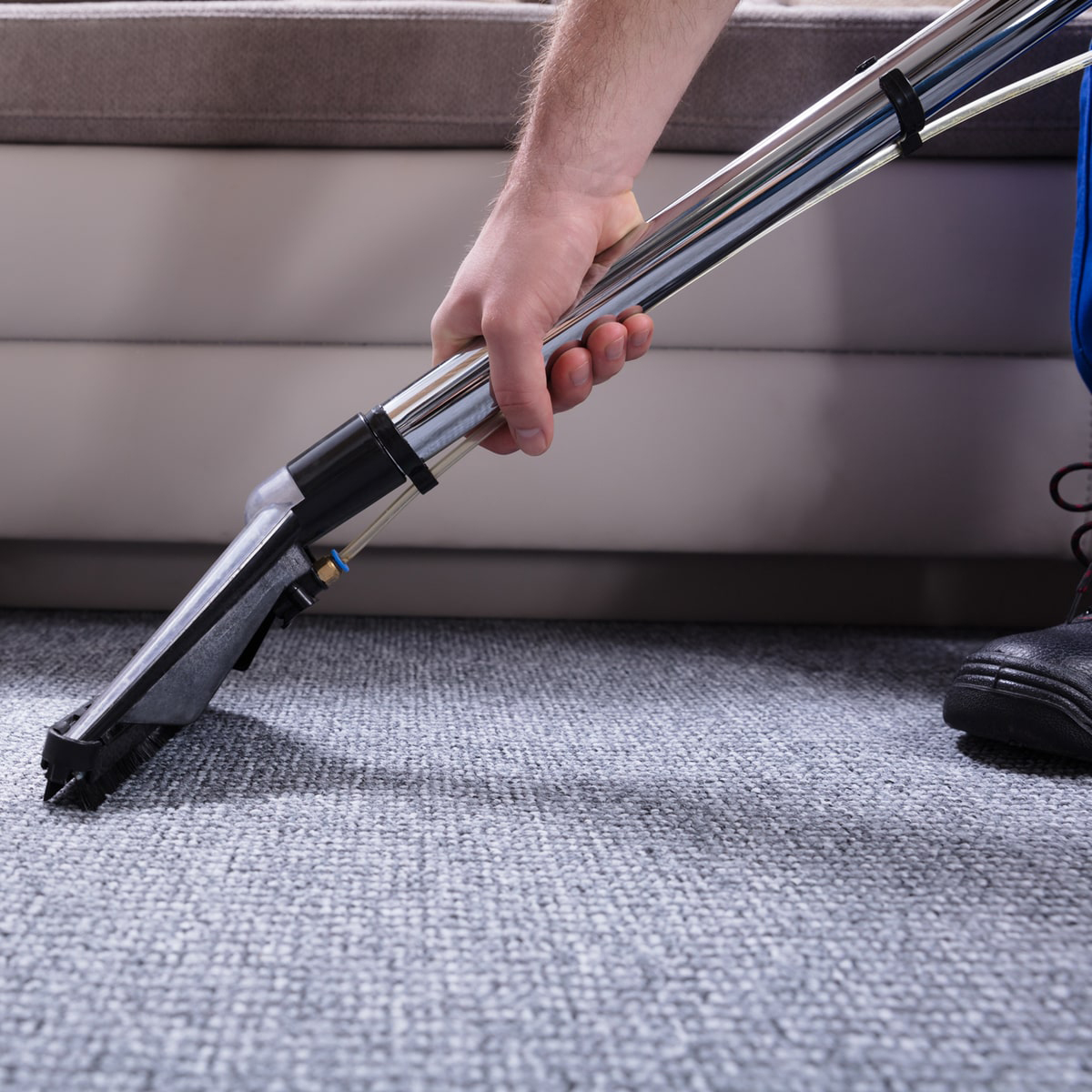 Commercial Cleaning Services in Burleson