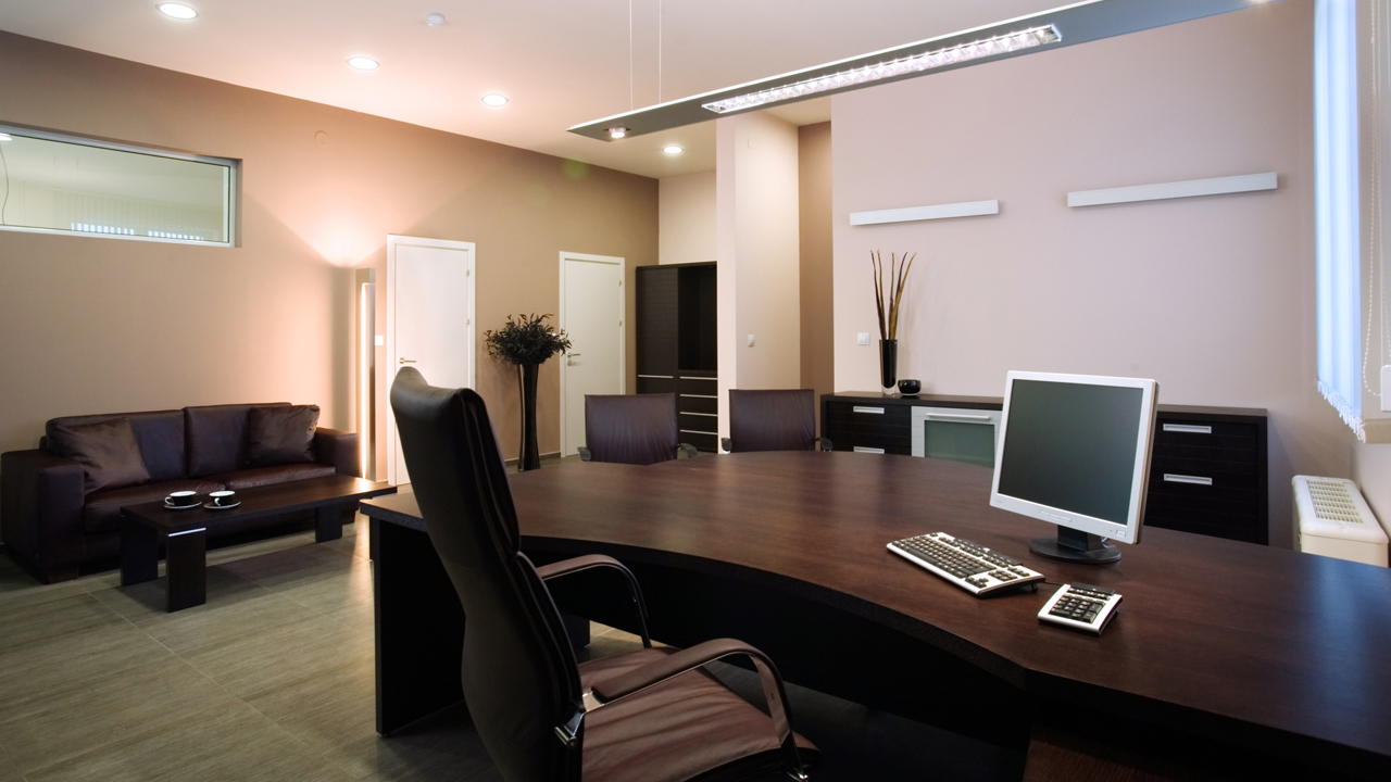 Commercial Office Cleaning Services Dallas