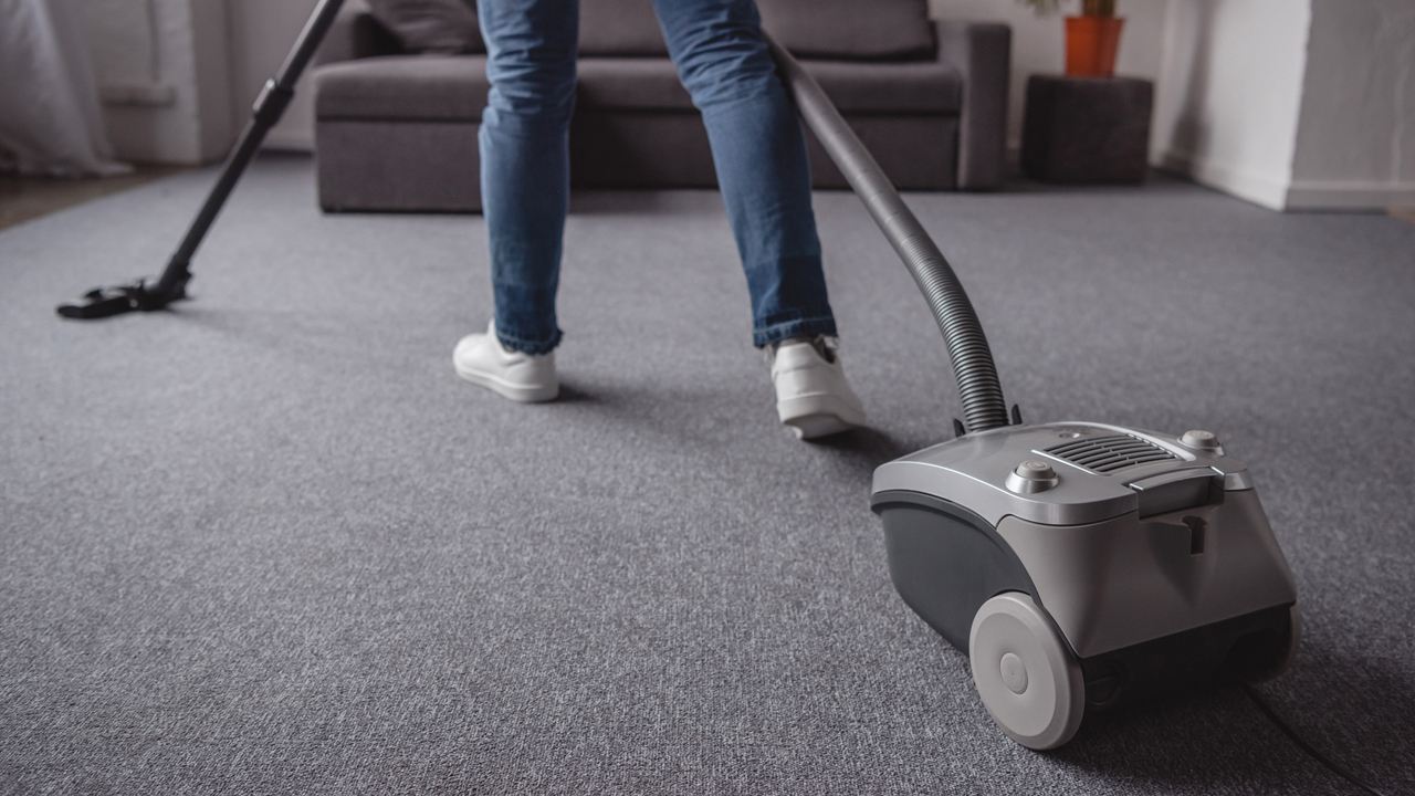 Carpet Cleaning Services Dallas-Fort Worth