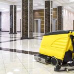 Understand the Importance of Commercial Cleaning by Professionals