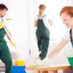 How Does Professional Cleaning Affect Your Business?