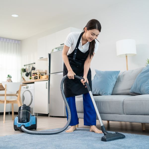 Professional Commercial Cleaning Company in Fort Worth