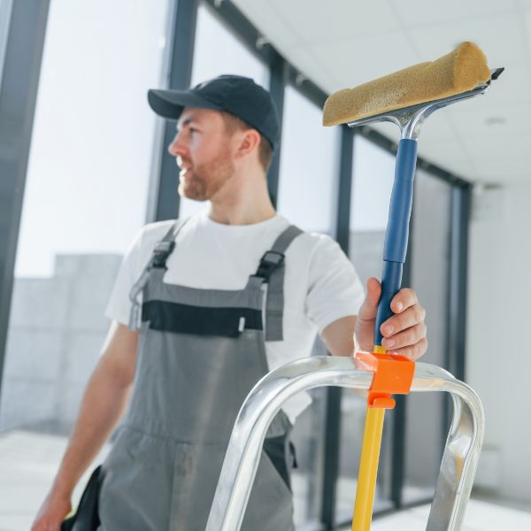 Office Cleaning Services in Fort Worth